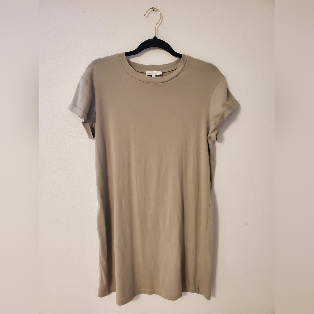 Böhme dress
